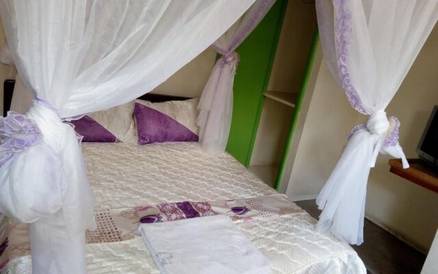 Ibis Hotel Nanyuki