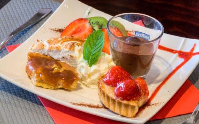 Aux Prisons de Montagny