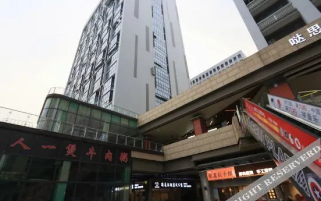 Simaier Apartment Hotel