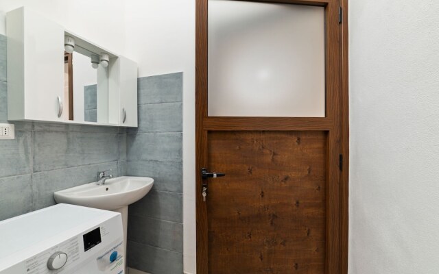 Welcoming Apartment in Sapri near Sea