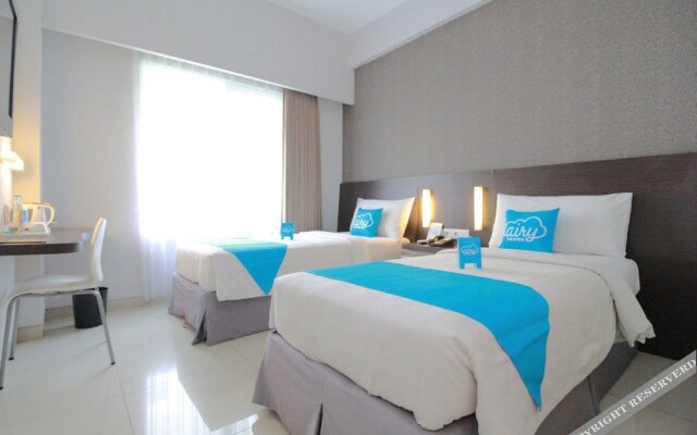 Airy Kuta Galeria Bypass Ngurah Rai 39 Bali