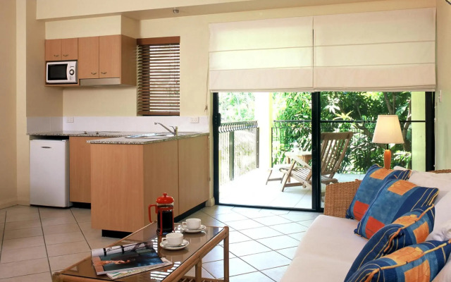 Silkari The Pavilions Port Douglas
