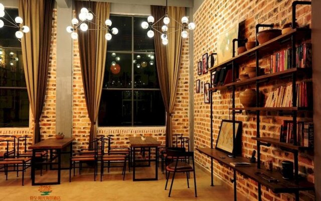 Weizhou Island Summer Solstice Sea View Hotel