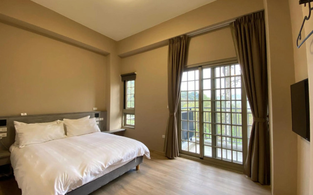 Sitou ARCADIA Homestay