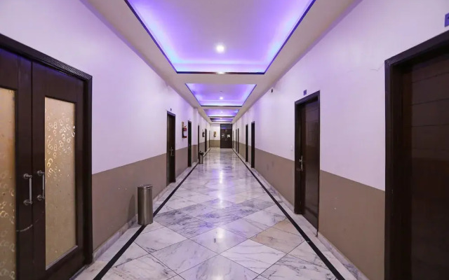 OYO 2855 Hotel Sanskriti Greens