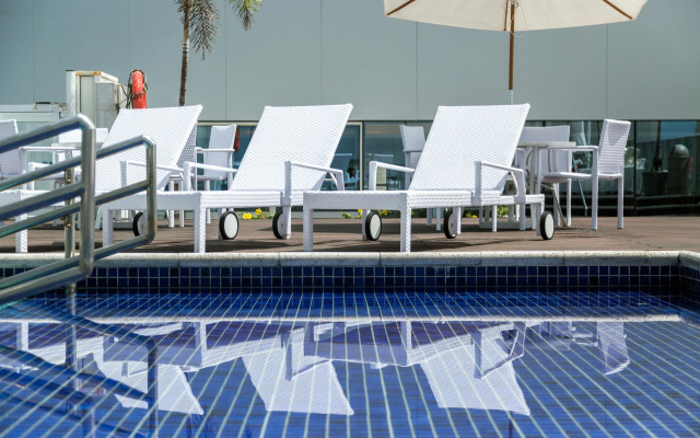 Bugan Hotel Recife by Atlantica