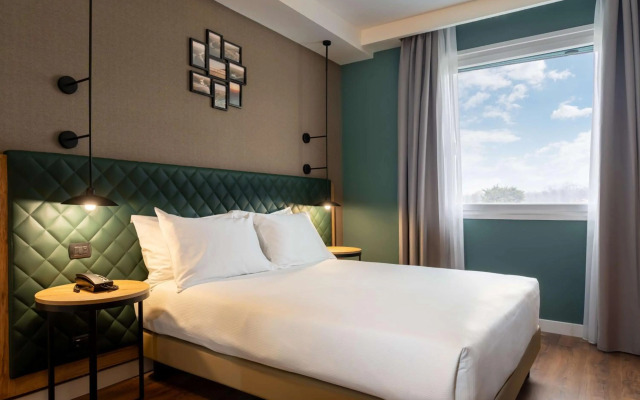 Hilton Garden Inn Milan Malpensa