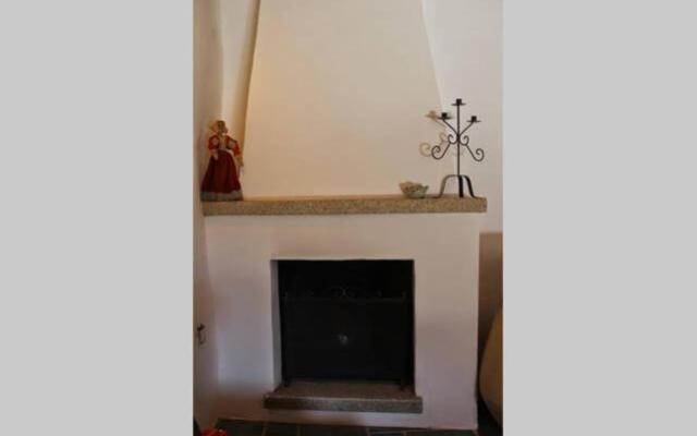 Authentic Sardinian Home