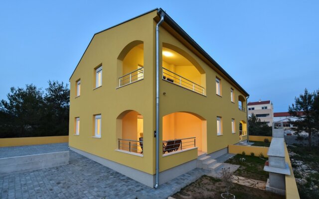 Apartments Ana