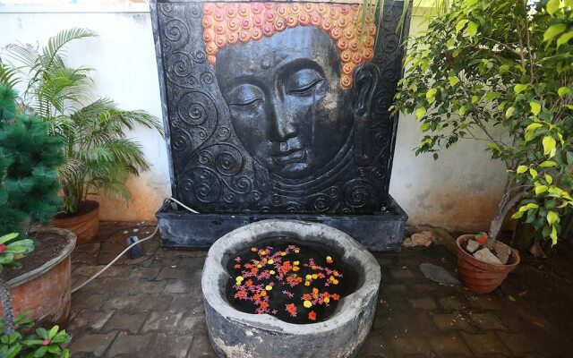 Alegria Residency