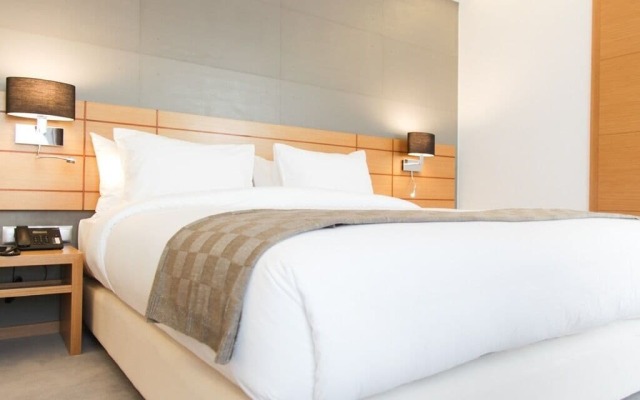 Smarts Hotel
