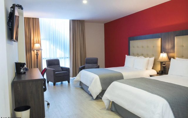 Hotel HR Amada Cucuta