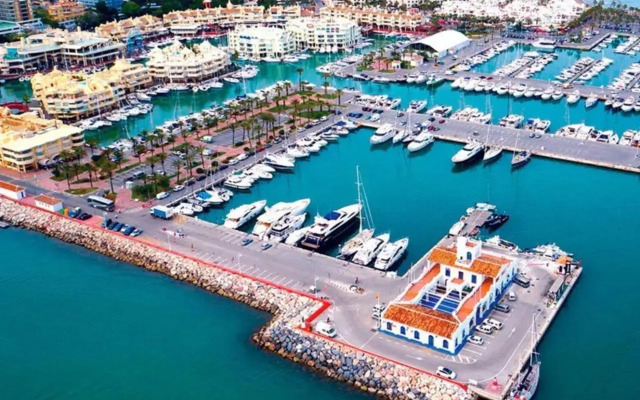 Vive Benalmadena Estudio Ágata 342, Playa a 700m.