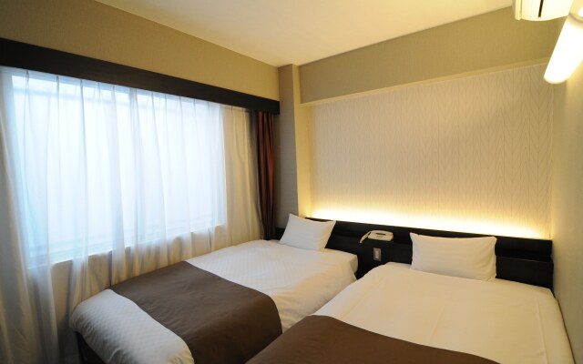 Nagoya Fushimi Mont Blanc Hotel