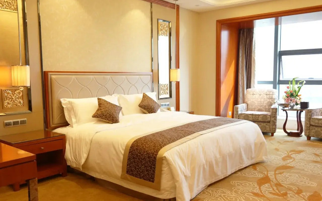 EMPark Grand Hotel Bei Cheng