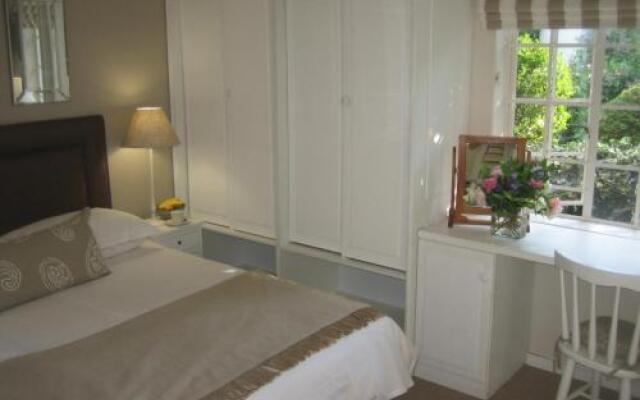 Rutland Guest House