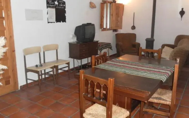 Casa Rural El Abejorro