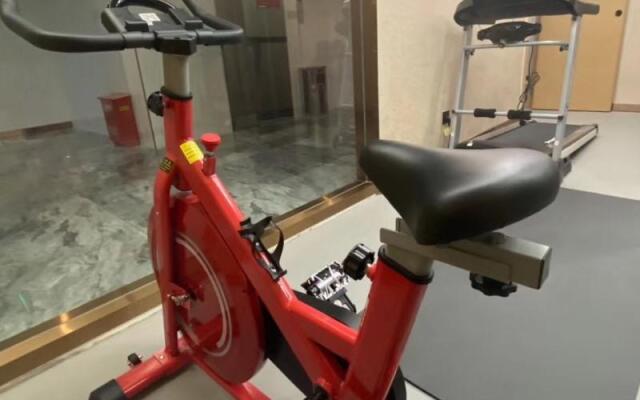 GreenTree Eastern Huaian Suning Plaza Huaihai Road