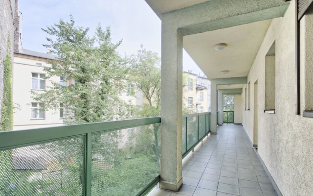 Tyzenhauz Apartments - Premium