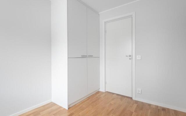 Svea Apartment