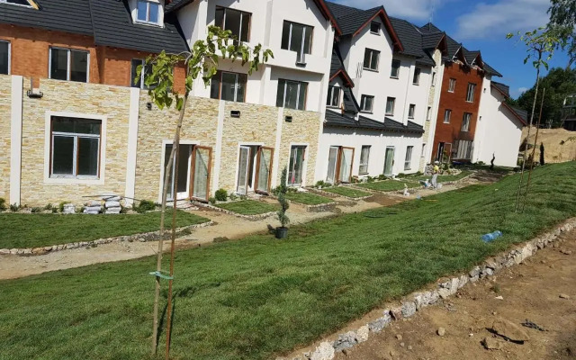 Studio Šilja S45 Milmari