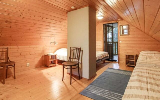 House Mirus Raasepori