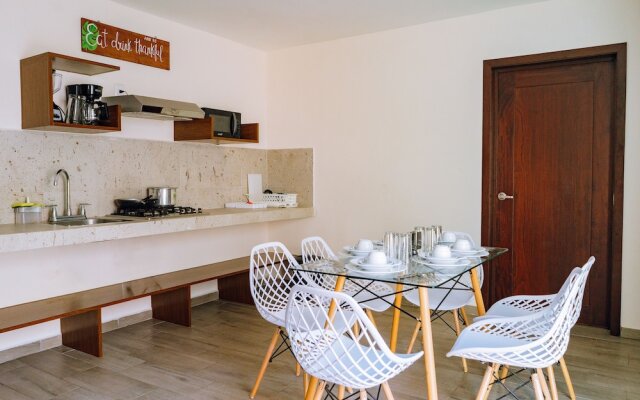 Santa Martha Bungalows