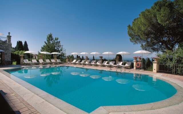 Grand Hotel Timeo, A Belmond Hotel, Taormina