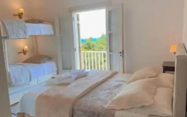 Villa Coração Guest House