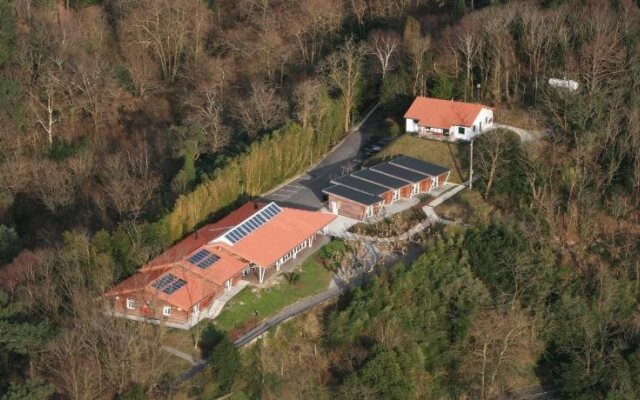 Albergue Ulia Youth Hostel