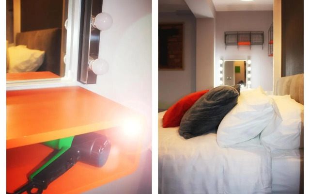 The Light Room At No.7