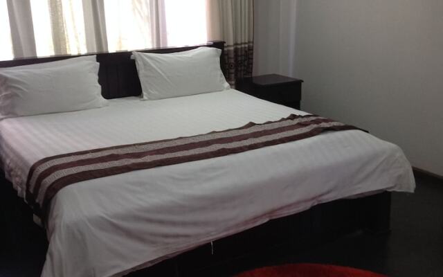 Nshima Towers Boutique Lodge