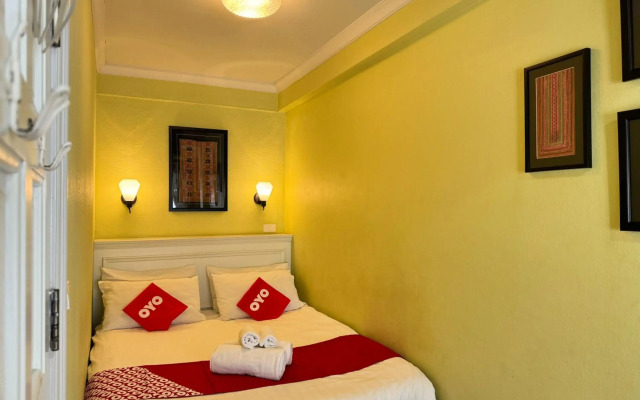 OYO 899 Villa De Hun