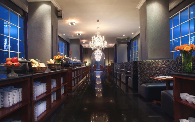 GH Universal Hotel Bandung