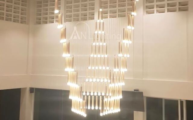 Zo Hotels Tran Duy Hung