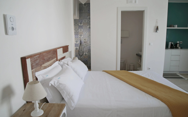 Santa Maria 24 - Luxury Apartments
