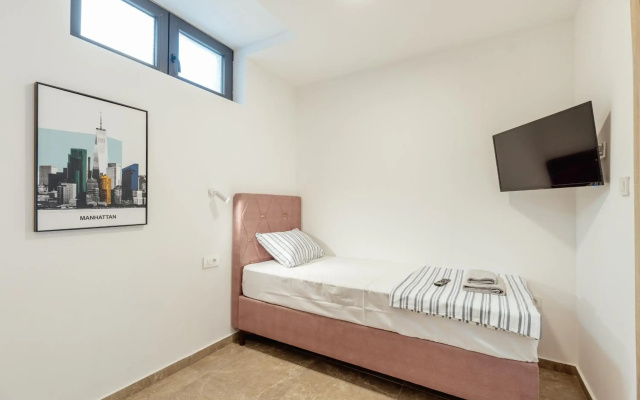 Magnolija apartmani
