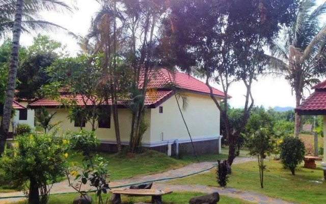 Luang Prabang River Lodge