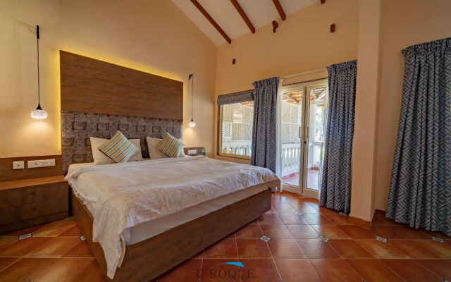 C'Roque Beach Resort