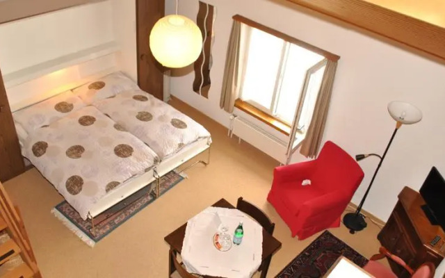 Auberge de la Crèmerie