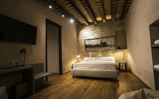 Edward Rooms & Wellness