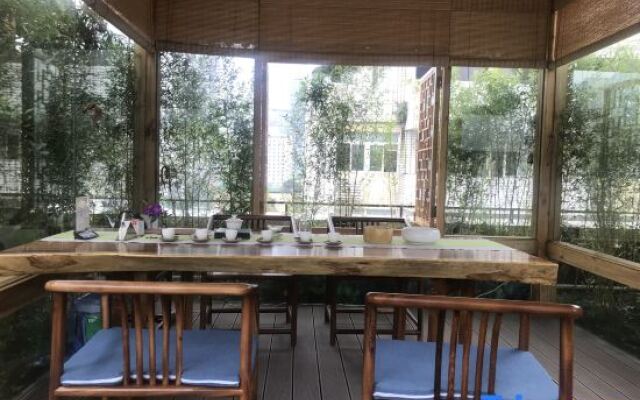 Atour S Hotel Wenshu Yuan MonasterySubway Station, Chunxi Road