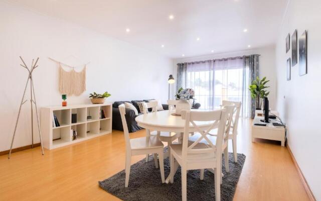 Home Azores - Mountain View Apartment