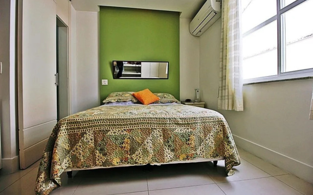 Rio Spot Apartment C005