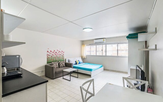 Popular Condominium By Favstay