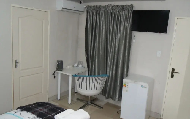 Daeka Guesthouse