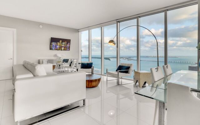 Majestic PH in Brickell-Top Amenities