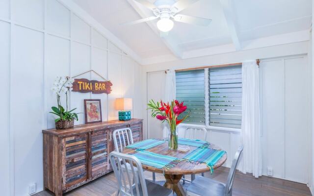 Hale Kanani (Kaua'i) - 2 Br Apts