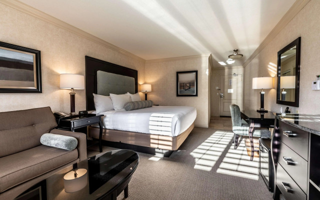 Prestige Lakeside Resort, WorldHotels Elite