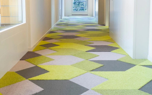 The Lab Hotel & Apartments